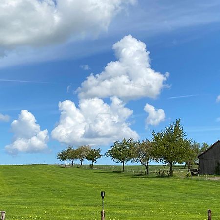 Ferienwohnungen Bueffel Heimbach Exterior foto