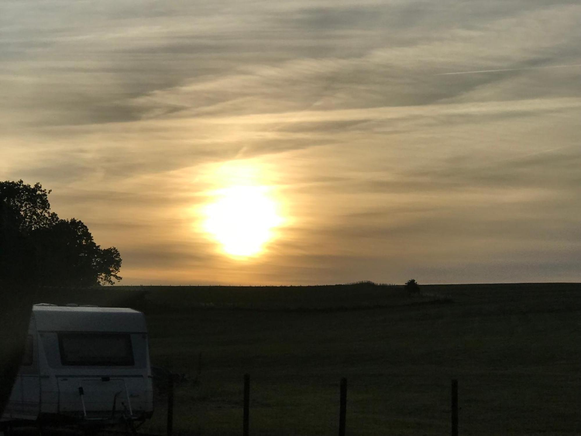 Ferienwohnungen Bueffel Heimbach Exterior foto